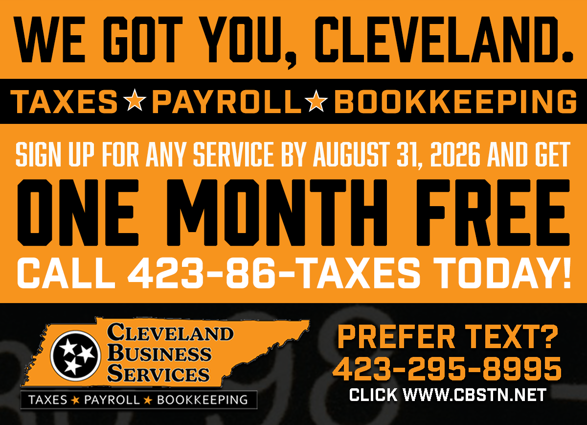 One Month Free Cleveland Business Services